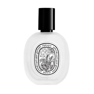 DIPTYQUE EAU ROSE FRAGRANCE HAIR MIST