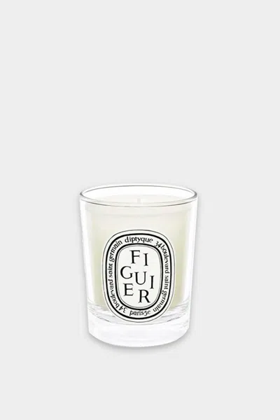 DIPTYQUE FIGUIER MINI SCENTED CANDLE 2.4OZ