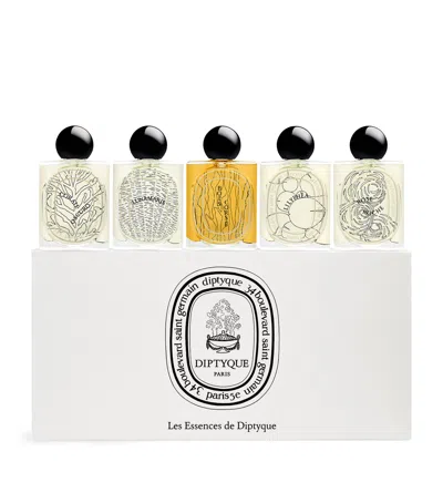 DIPTYQUE FRAGRANCE COFFRET