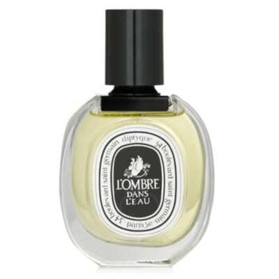 DIPTYQUE DIPTYQUE LADIES L'OMBRE DANS L'EAU EDT SPRAY 1.7 OZ FRAGRANCES 3700431425669