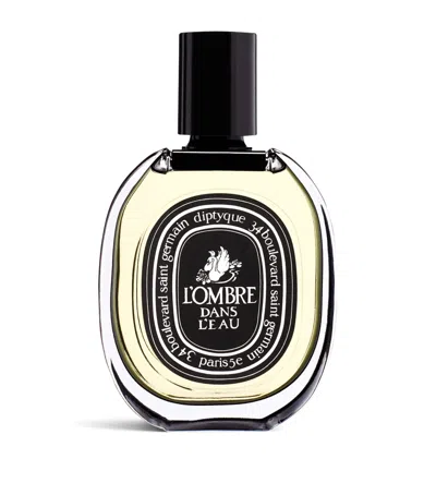DIPTYQUE L'OMBRE DANS L'EAU EAU DE TOILETTE