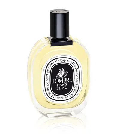 DIPTYQUE L'OMBRE DANS L'EAU EAU DE TOILETTE