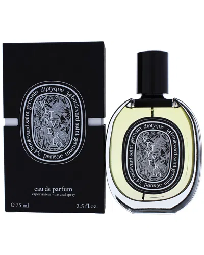 DIPTYQUE DIPTYQUE MEN'S 2.5OZ VETYVERIO