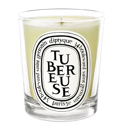 DIPTYQUE MINI TUBEREUSE CANDLE