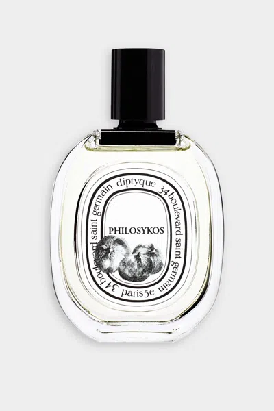 DIPTYQUE PHILOSYKOS EAU DE TOILETTE 3.4 FL.OZ