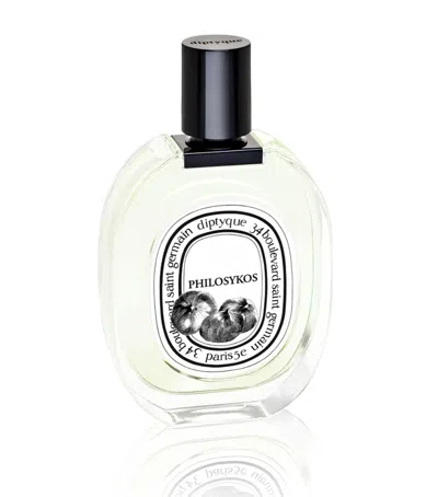 DIPTYQUE PHILOSYKOS EAU DE TOILETTE
