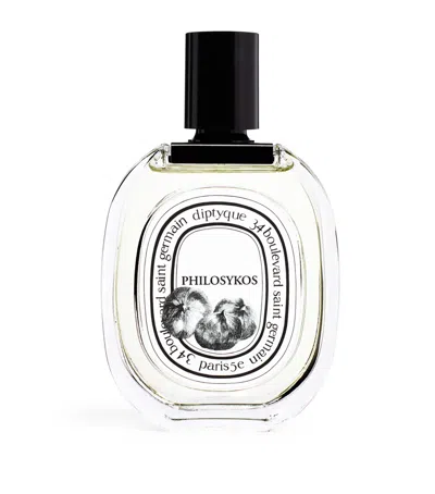 DIPTYQUE PHILOSYKOS EAU DE TOILETTE