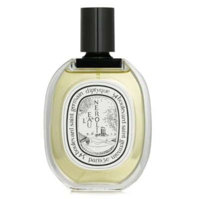 DIPTYQUE DIPTYQUE UNISEX L'EAU DE NEROLI EDT SPRAY 3.4 OZ FRAGRANCES 3700431442666