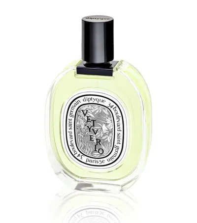 DIPTYQUE VETYVERIO EAU DE TOILETTE