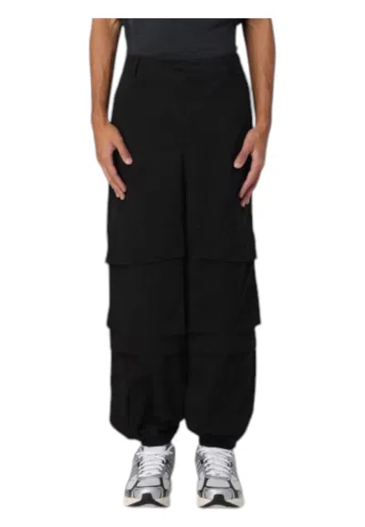 DISCLAIMER MEN'S TROUSERS DISCLAIMER CARGO