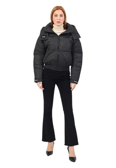 DISCLAIMER WOMEN'S JACKET DISCLAIMER SHORT SHORT SHORT SHORT SHORT