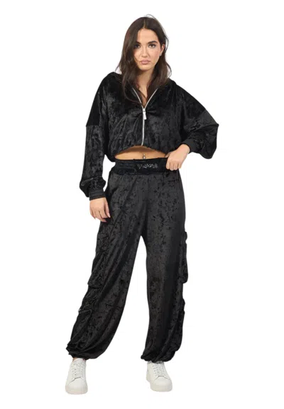 DISCLAIMER WOMEN'S TROUSERS DISCLAIMER CARGO IN CHINA