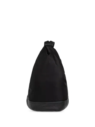 DISCORD YOHJI YAMAMOTO TRIANGULAR BACKPACK