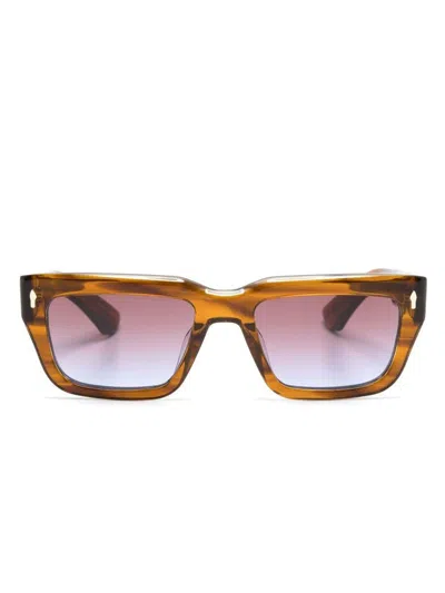 DISTRICT PEOPLE DISTRICT PEOPLE ACETATE SUNGLASSES ACCESSORIES