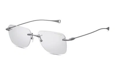 DITA DITA DLX119-A-04 LANCIER LSA-119 GUNMETAL EYEGLASSES