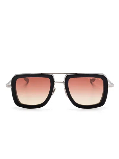 DITA EYEWEAR DUBSIGNAL SUNGLASSES