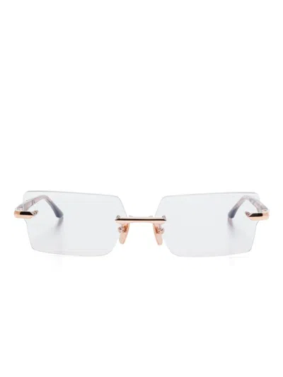 DITA EYEWEAR EYMORI GLASSES