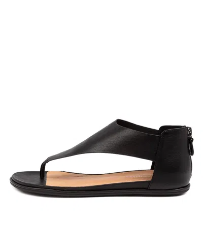 DJANGO & JULIETTE DJANGO & JULIETTE BULUT DJ WOMENS SHOES CASUAL SANDALS SANDALS FLAT