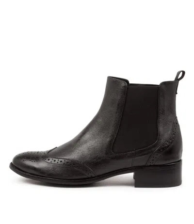 DJANGO & JULIETTE DJANGO & JULIETTE CLOVER DJ WOMENS SHOES CASUAL BOOTS ANKLE