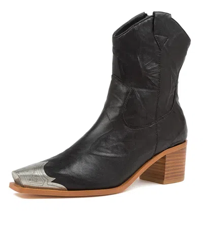 DJANGO & JULIETTE DJANGO & JULIETTE DREXEL DJ WOMENS SHOES CASUAL BOOTS ANKLE