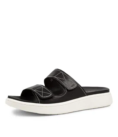 DJANGO & JULIETTE DJANGO & JULIETTE EDGAR DJ WOMENS SHOES CASUAL SANDALS SANDALS FLAT