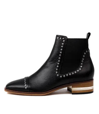 DJANGO & JULIETTE DJANGO & JULIETTE FERRAS WOMENS SHOES CASUAL BOOTS ANKLE