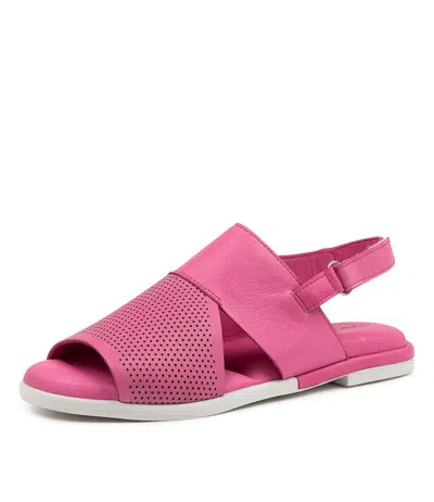 DJANGO & JULIETTE DJANGO & JULIETTE GREYGO TAN LEATHER WOMENS SHOES CASUAL