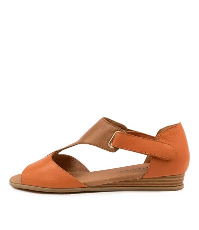 DJANGO & JULIETTE DJANGO & JULIETTE HOLTON DJ WOMENS SHOES CASUAL SANDALS SANDALS FLAT