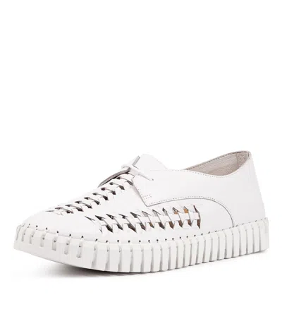 DJANGO & JULIETTE DJANGO & JULIETTE HUBERT DJ WOMENS SHOES CASUAL SNEAKERS CASUAL