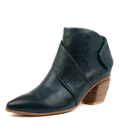 DJANGO & JULIETTE DJANGO & JULIETTE JANA DJ WOMENS SHOES CASUAL BOOTS ANKLE