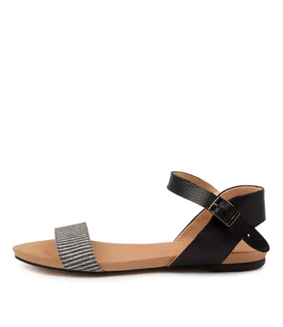 DJANGO & JULIETTE DJANGO & JULIETTE JARTA DJ WOMENS SHOES CASUAL SANDALS SANDALS FLAT