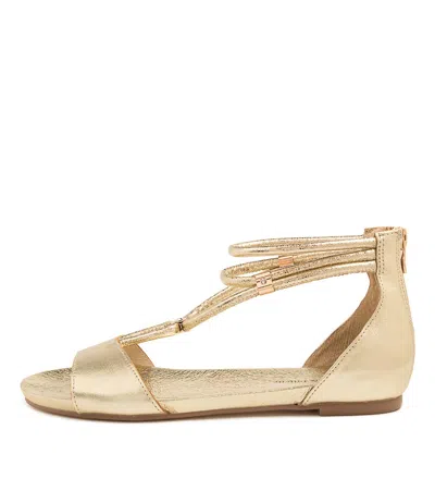 DJANGO & JULIETTE DJANGO & JULIETTE JAZZIE SILVER LEATHER WOMENS SHOES CASUAL