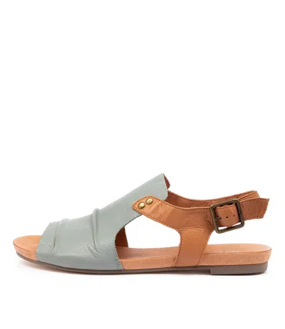 DJANGO & JULIETTE DJANGO & JULIETTE JERED WHITE TAN LEATHER WOMENS SHOES CASUAL