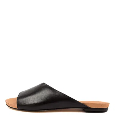 DJANGO & JULIETTE DJANGO & JULIETTE JERICA LRG TAN LEATHER WOMENS SHOES CASUAL