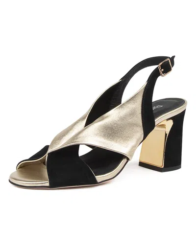 DJANGO & JULIETTE DJANGO & JULIETTE KRUZ DJ WOMENS SHOES DRESS SANDALS HEELED