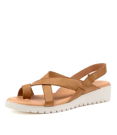 DJANGO & JULIETTE DJANGO & JULIETTE MYLAH BLACK DK TAN MULTI WOMENS SHOES CASUAL