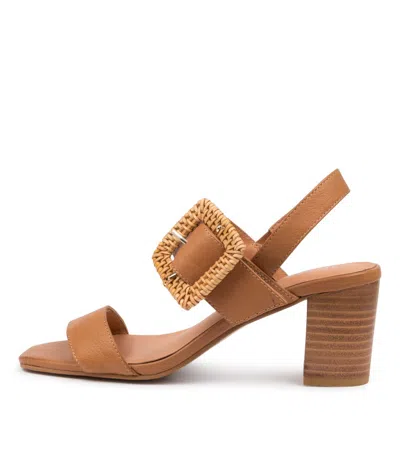 DJANGO & JULIETTE DJANGO & JULIETTE PEACE DJ WOMENS SHOES CASUAL SANDALS HEELED