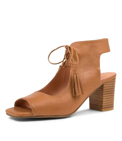 DJANGO & JULIETTE DJANGO & JULIETTE PHENIX DJ WOMENS SHOES CASUAL SANDALS HEELED