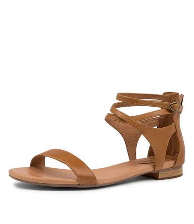 DJANGO & JULIETTE DJANGO & JULIETTE PLEASE DJL WOMENS SHOES SANDALS SANDALS FLAT