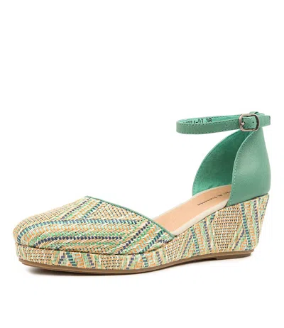 DJANGO & JULIETTE DJANGO & JULIETTE RAGOULA DJ WOMENS SHOES CASUAL SHOES HEELED