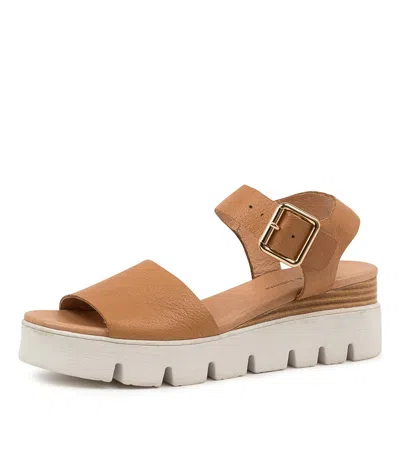 DJANGO & JULIETTE DJANGO & JULIETTE REESEN DJ WOMENS SHOES CASUAL SANDALS SANDALS FLAT