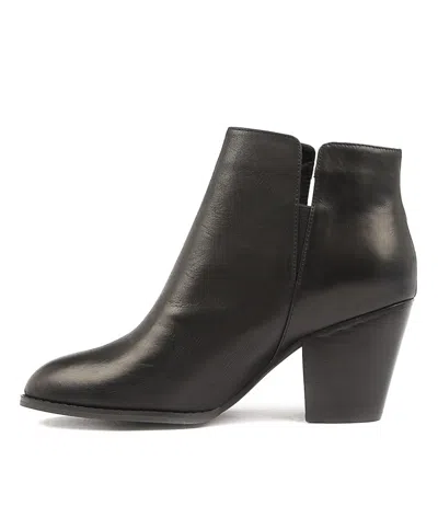 DJANGO & JULIETTE DJANGO & JULIETTE RELEASES WOMENS SHOES CASUAL BOOTS ANKLE