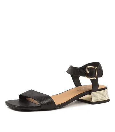 DJANGO & JULIETTE DJANGO & JULIETTE RIKIES SILVER LIZARD WOMENS SHOES CASUAL SANDALS HEELED