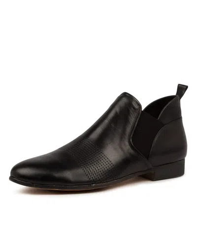 DJANGO & JULIETTE DJANGO & JULIETTE RUMI TAN LEATHER WOMENS SHOES CASUAL BOOTS ANKLE