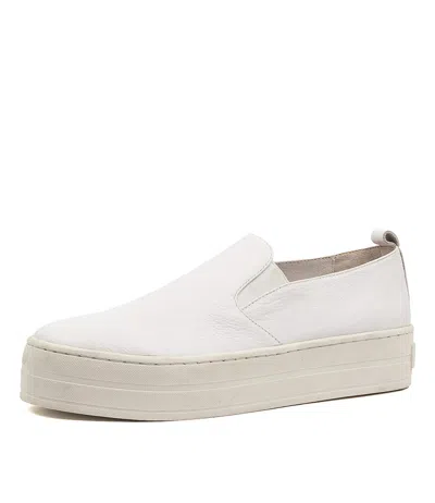 DJANGO & JULIETTE DJANGO & JULIETTE SINA DJ WOMENS SHOES CASUAL SNEAKERS CASUAL