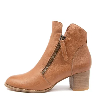 DJANGO & JULIETTE DJANGO & JULIETTE SOPHIE DJ WOMENS SHOES CASUAL BOOTS ANKLE