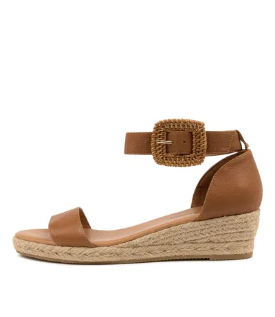 DJANGO & JULIETTE DJANGO & JULIETTE SPROUT DJ WOMENS SHOES CASUAL SANDALS HEELED