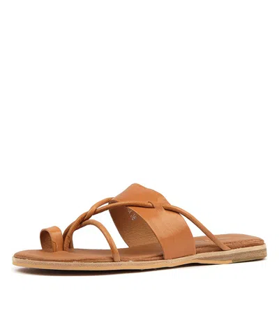 DJANGO & JULIETTE DJANGO & JULIETTE TANIELA WOMENS SHOES CASUAL SANDALS SANDALS FLAT