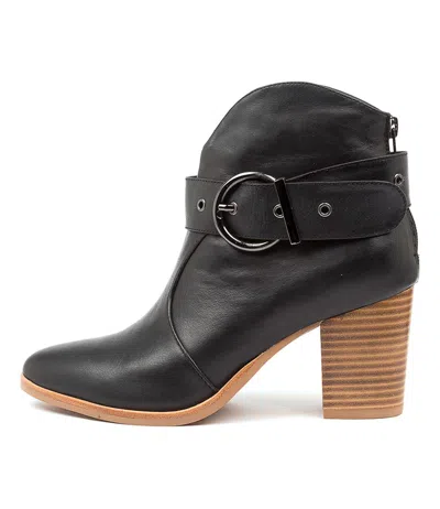 DJANGO & JULIETTE DJANGO & JULIETTE TULIPS DJ WOMENS SHOES CASUAL BOOTS ANKLE
