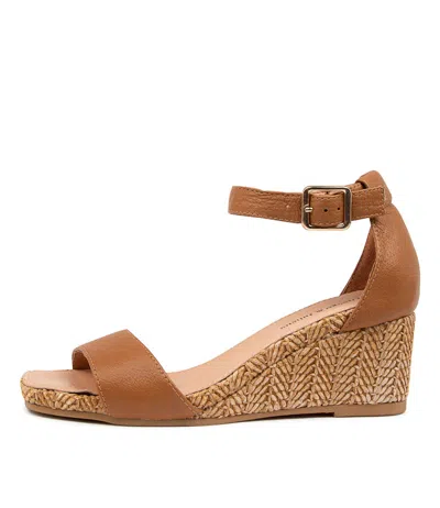 DJANGO & JULIETTE DJANGO & JULIETTE WOOLYSA DJ WOMENS SHOES CASUAL SANDALS HEELED